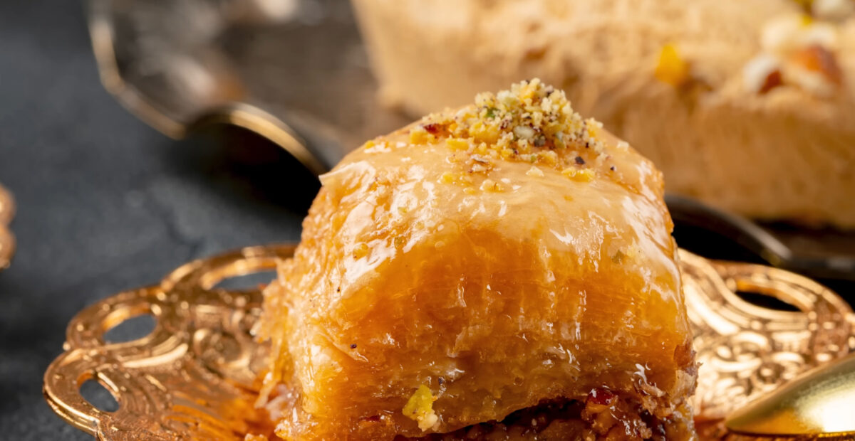 Baklava