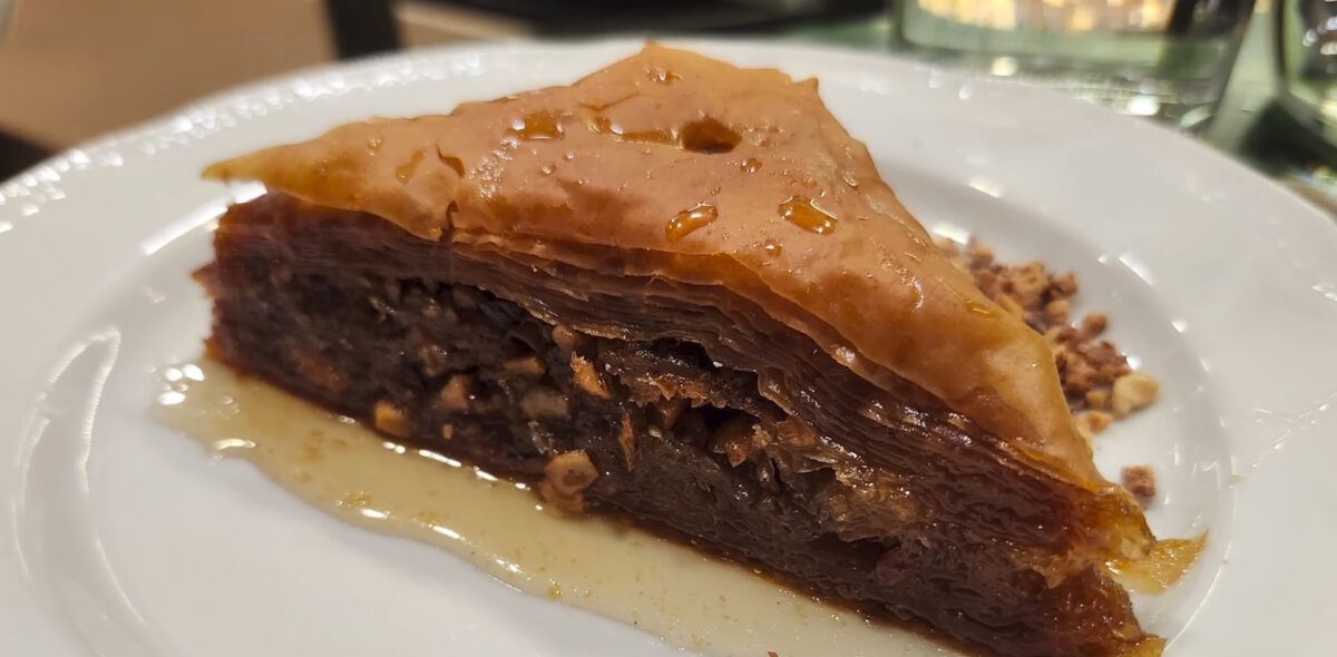 Baklava