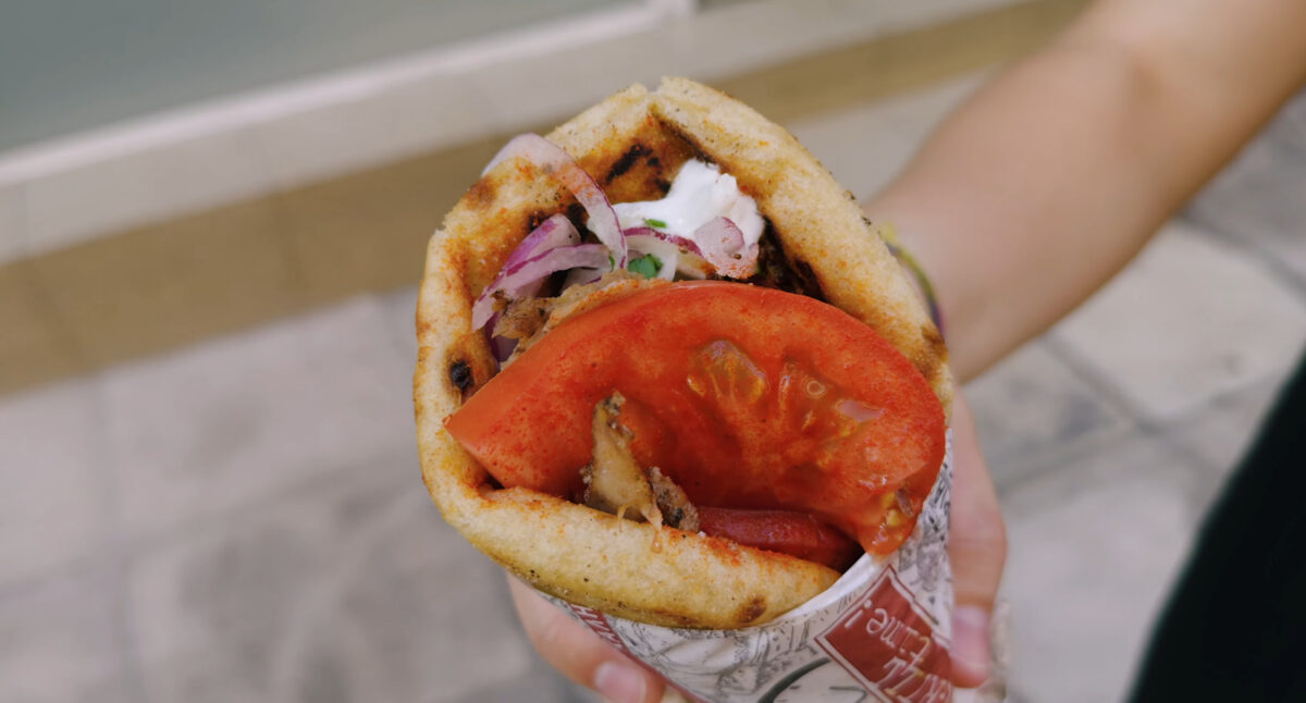 Gyros