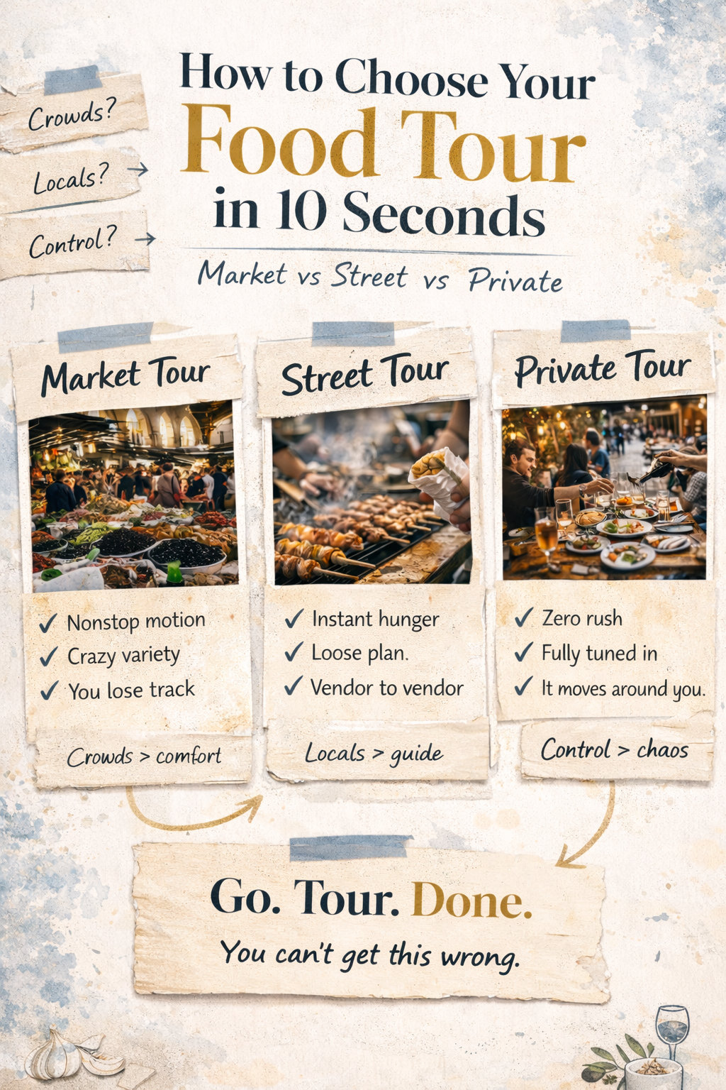 how to choose food tour thessaloniki market street private which food tour is best quick guide
