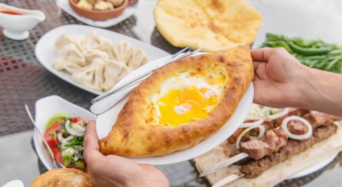 Peynirli