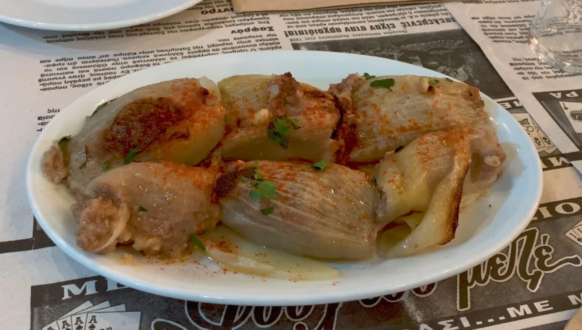 Thessaloniki Food Tour