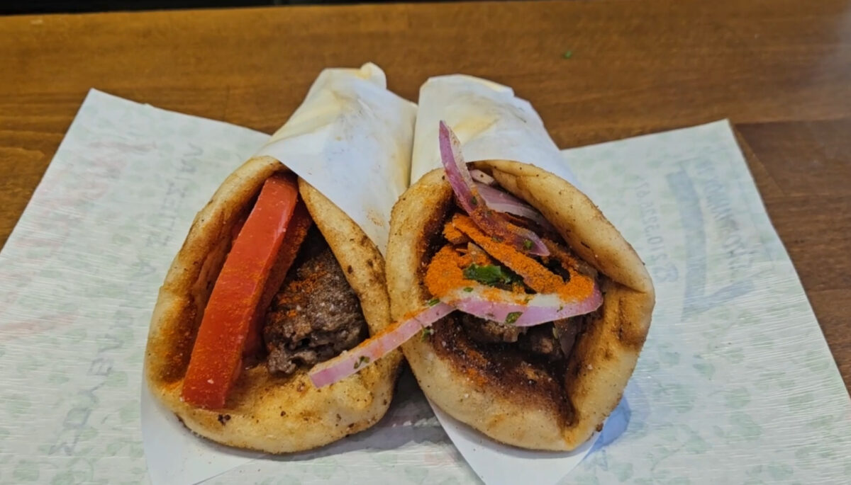 Thessaloniki Food Tour