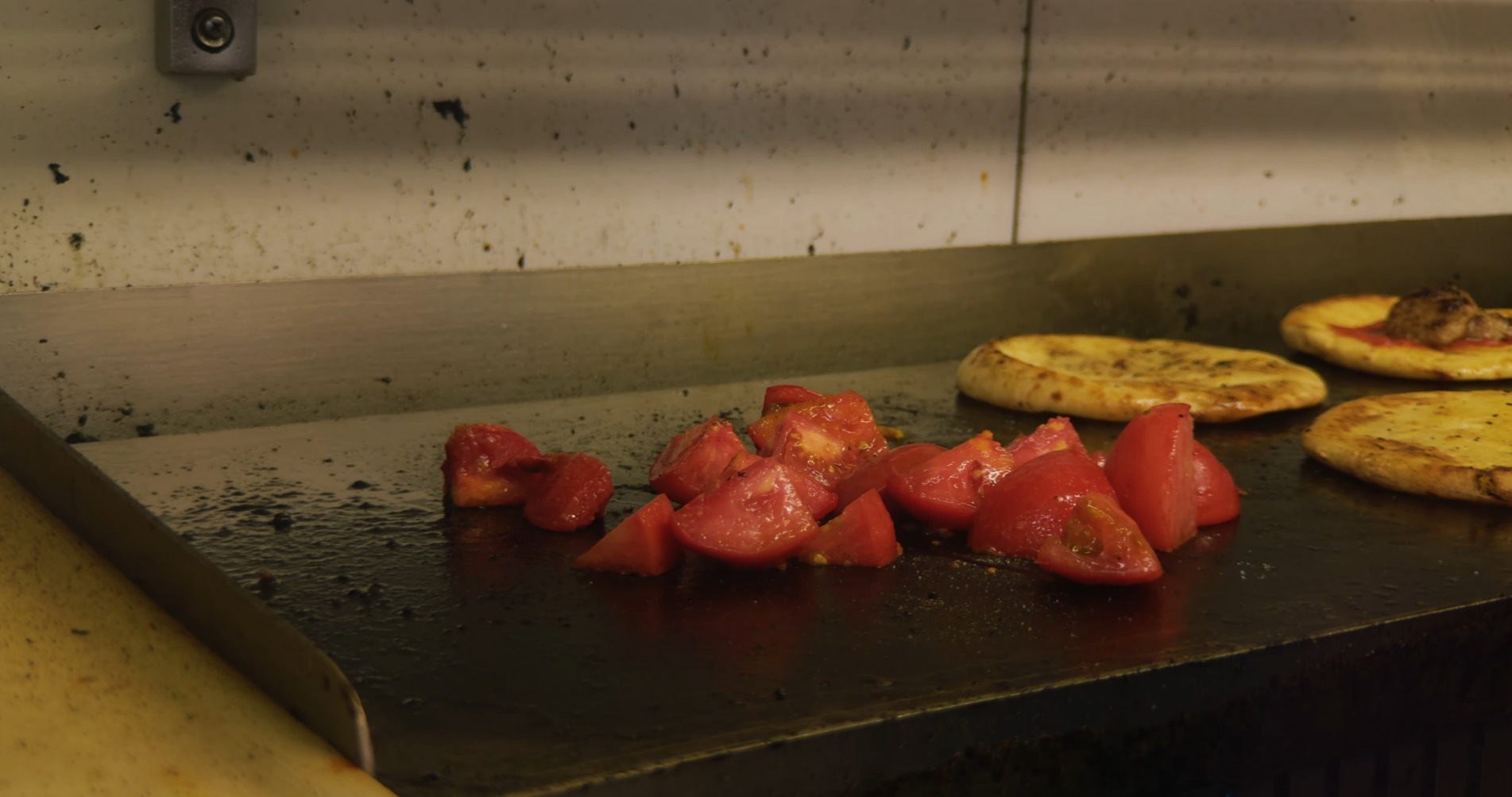 thessaloniki food
